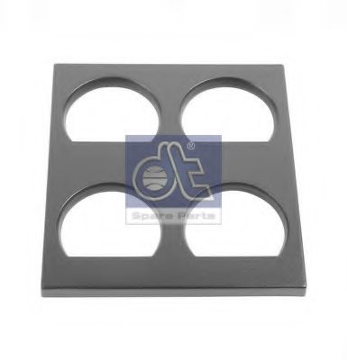 DT 7.78015 Cover